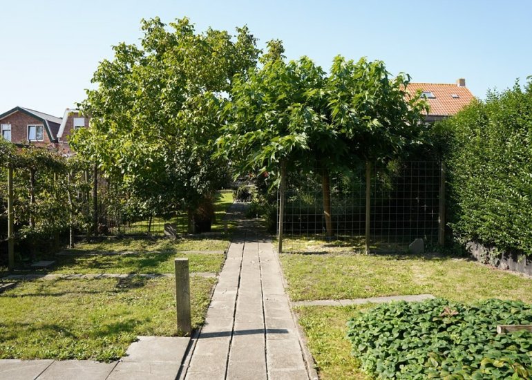  Oude Rijksweg 50, Breskens