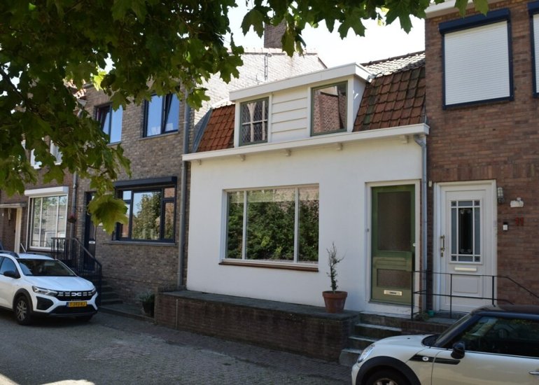  Trapstraat 9, Ijzendijke