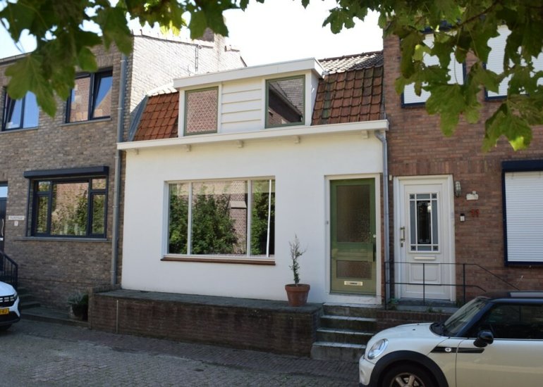  Trapstraat 9, Ijzendijke