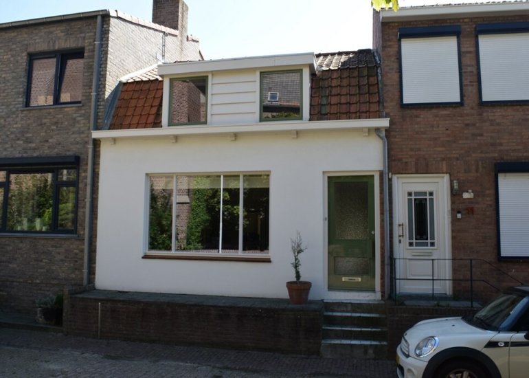  Trapstraat 9, Ijzendijke