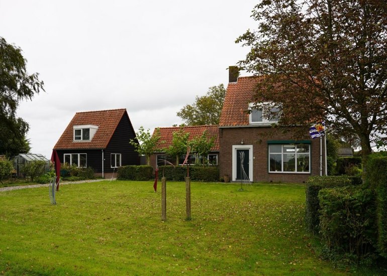  Krommeweg 2, Ijzendijke