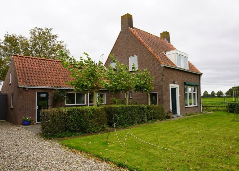  Krommeweg 2, Ijzendijke