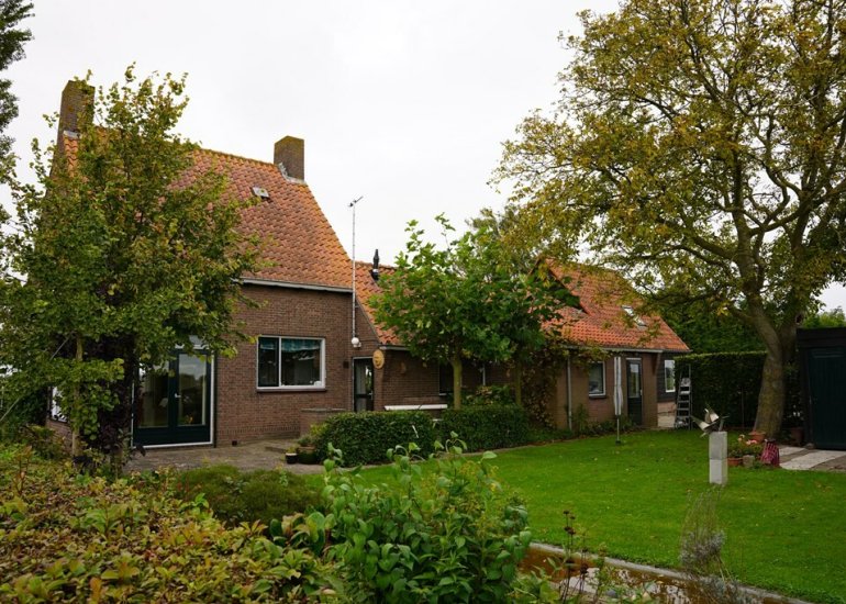  Krommeweg 2, Ijzendijke