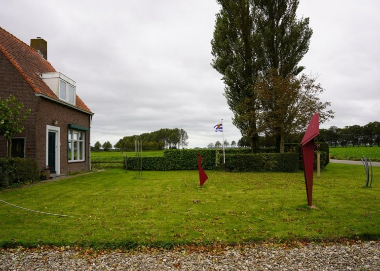  Krommeweg 2, Ijzendijke