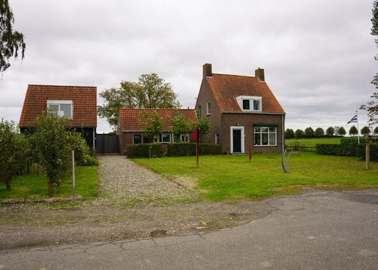  Krommeweg 2, Ijzendijke