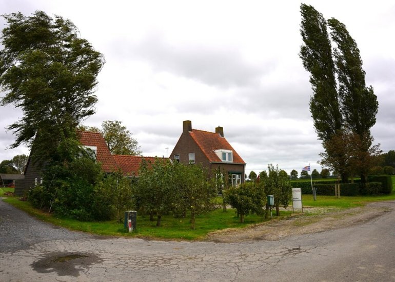  Krommeweg 2, Ijzendijke