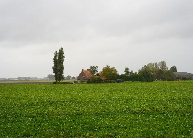  Krommeweg 2, Ijzendijke