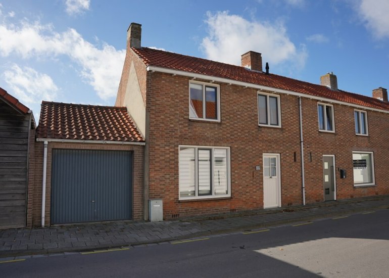  Ridderstraat 24, Sluis