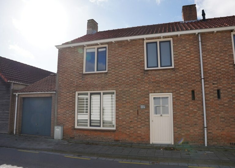  Ridderstraat 24, Sluis