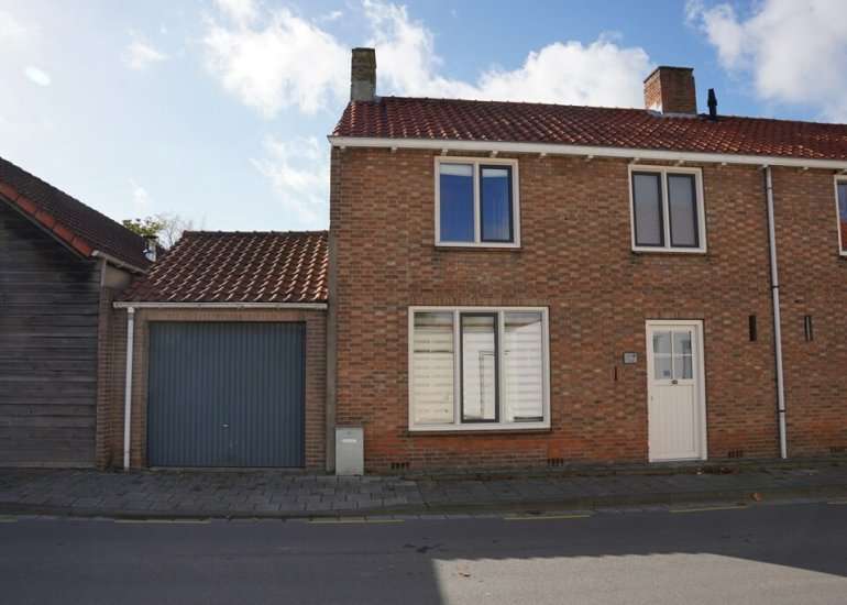  Ridderstraat 24, Sluis