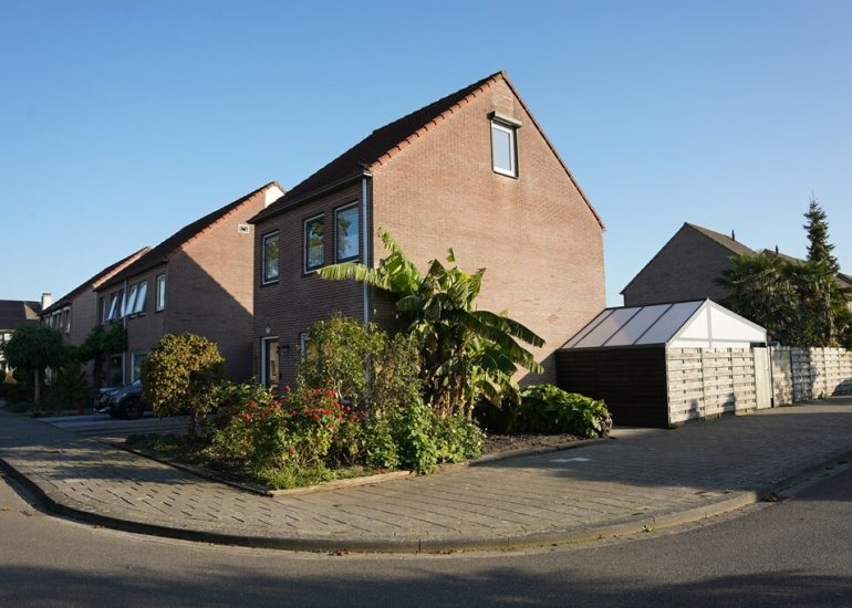  Stadsweide 54, Biervliet