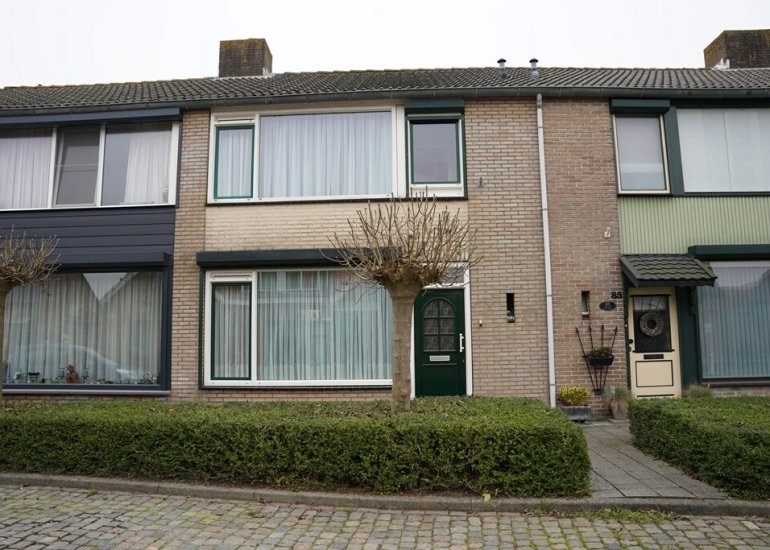  Gentsestraat 83, Biervliet