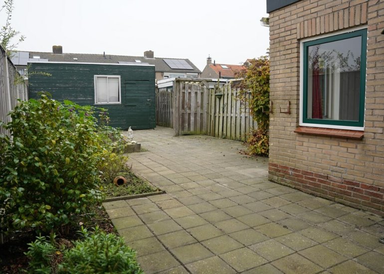  Gentsestraat 83, Biervliet