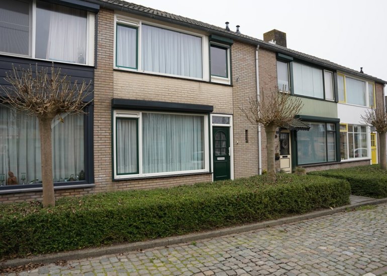  Gentsestraat 83, Biervliet