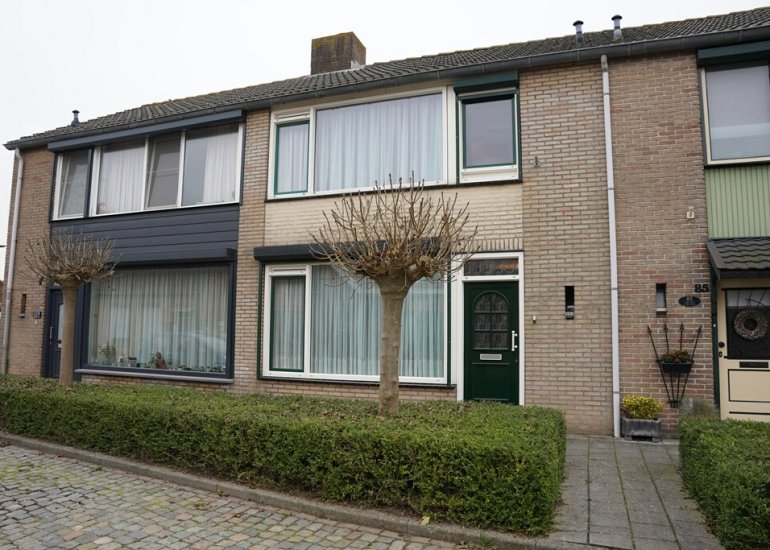  Gentsestraat 83, Biervliet