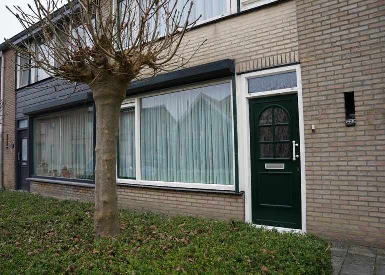  Gentsestraat 83, Biervliet