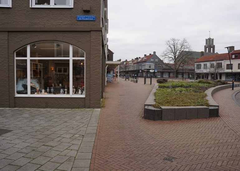  Raadhuisplein 2, Oostburg