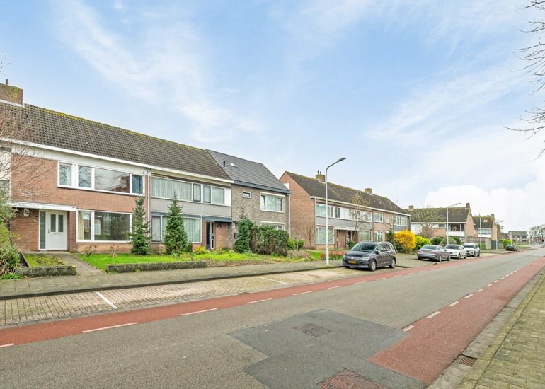  Frederik Van Eedenstraat 15, Terneuzen