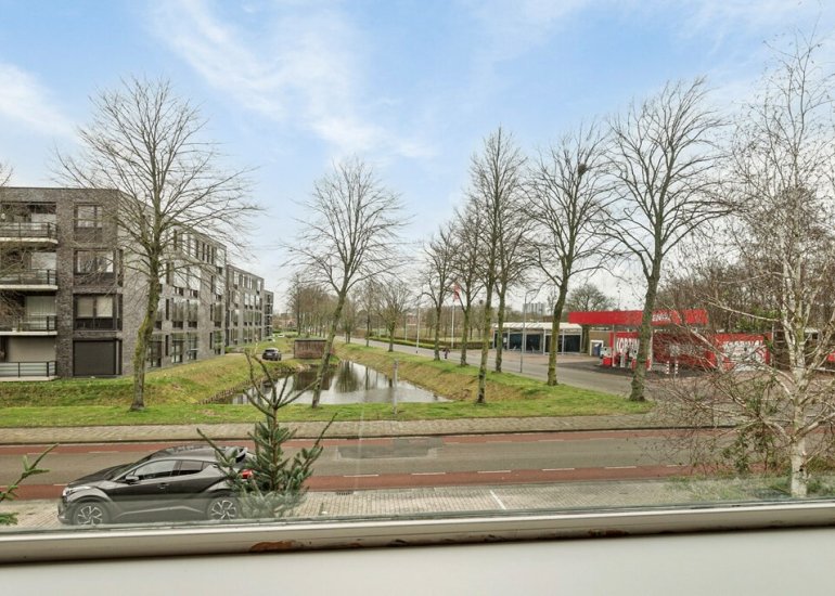  Frederik Van Eedenstraat 15, Terneuzen