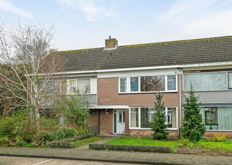  Frederik Van Eedenstraat 15, Terneuzen