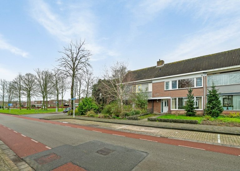  Frederik Van Eedenstraat 15, Terneuzen