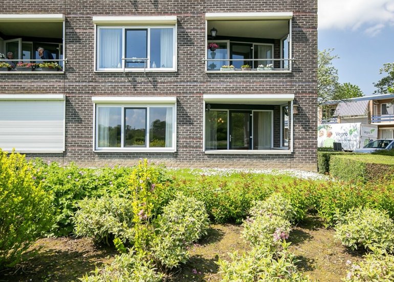  Irisstraat 32, Hoek