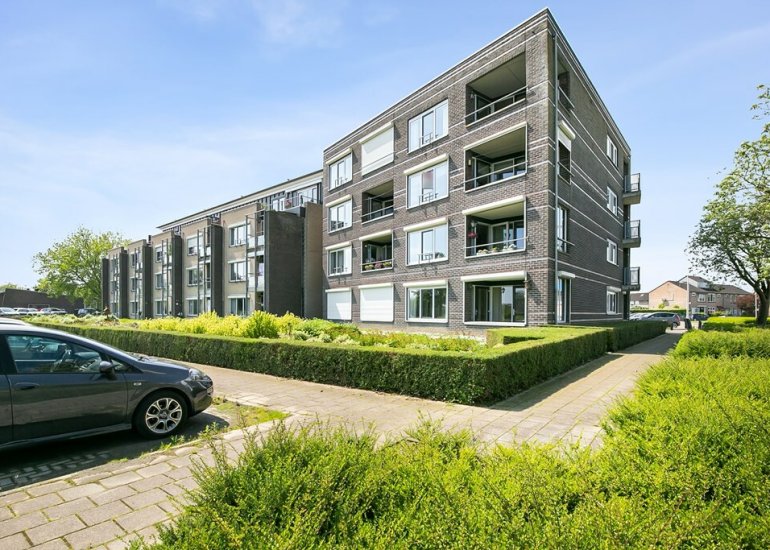  Irisstraat 32, Hoek