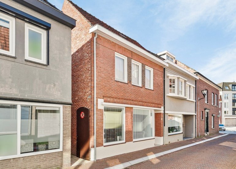  Kleine Bagijnestraat 6, Hulst