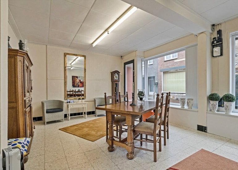  Kleine Bagijnestraat 6, Hulst