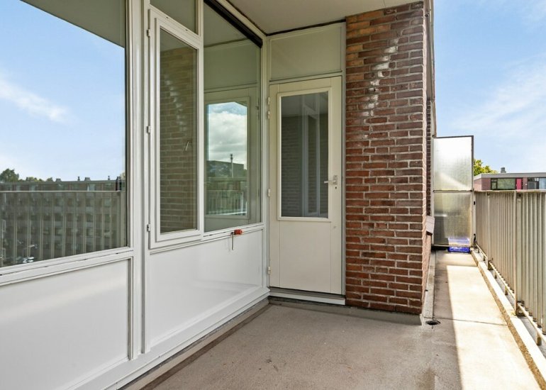  Witte de Withstraat 69, Terneuzen