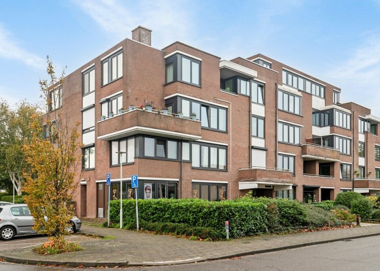  Beethovenhof 77, Terneuzen