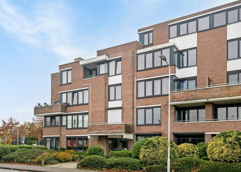  Beethovenhof 77, Terneuzen