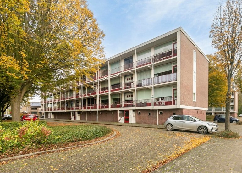  Breitnerstraat 87, Terneuzen