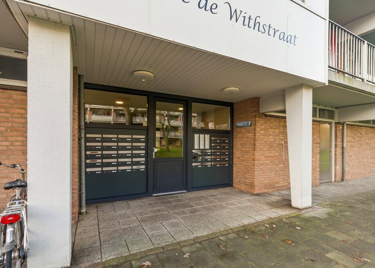  Witte De Withstraat 67, Terneuzen