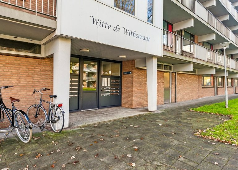  Witte De Withstraat 67, Terneuzen