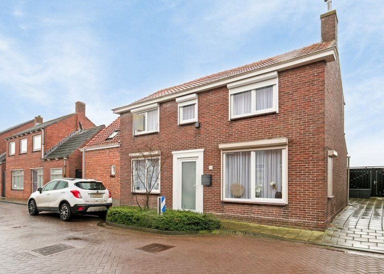  Frederik Hendrikstraat 11, Lamswaarde