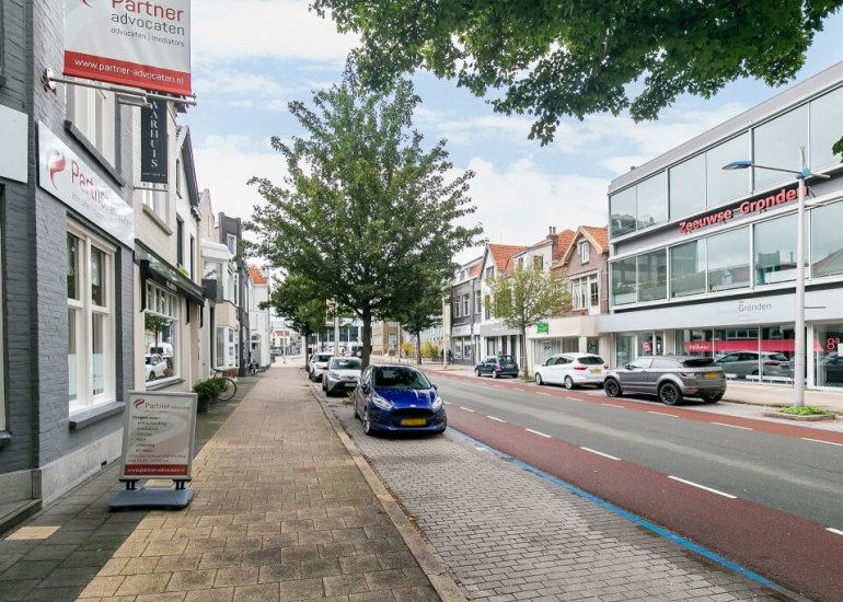  Axelsestraat 13, Terneuzen