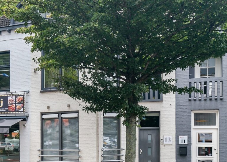  Axelsestraat 13, Terneuzen