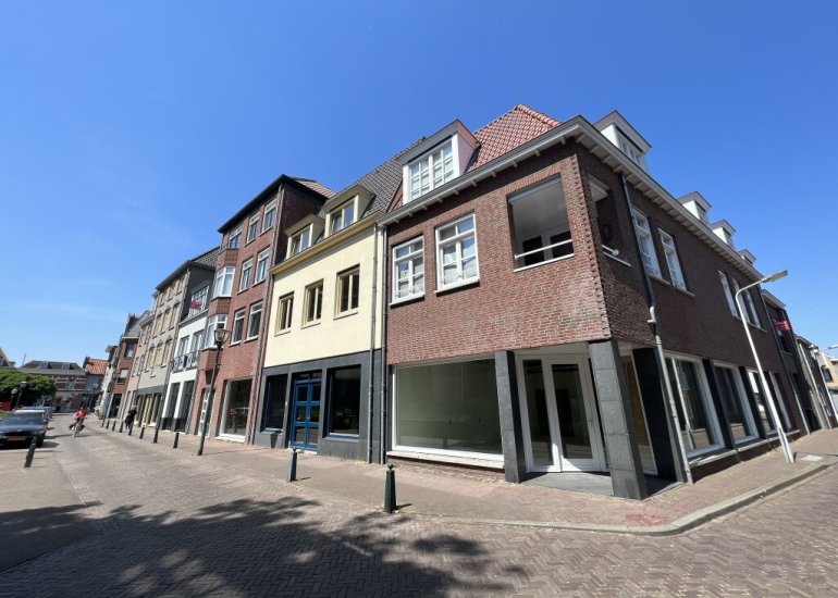  Pierssensstraat 2, Hulst