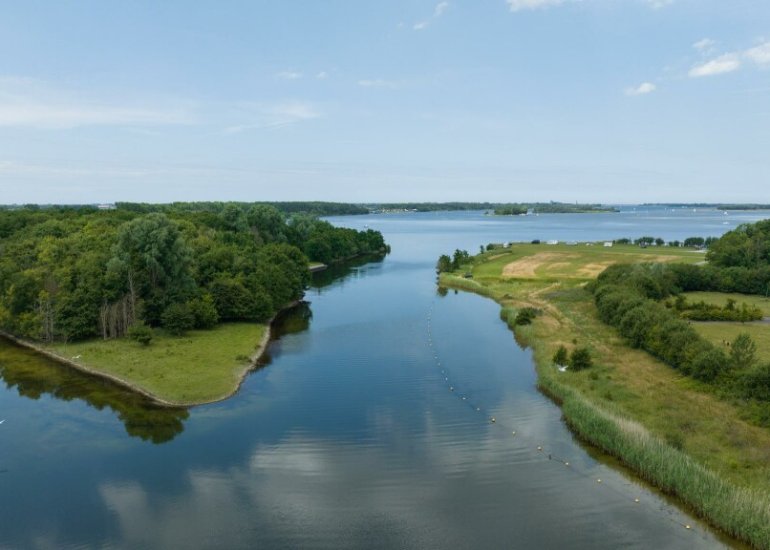  Muidenweg 1H, Arnemuiden