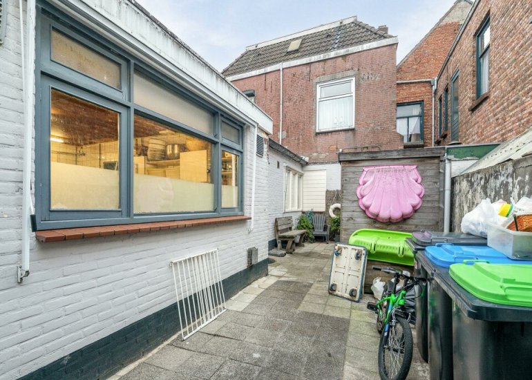  Noordstraat 5, Axel