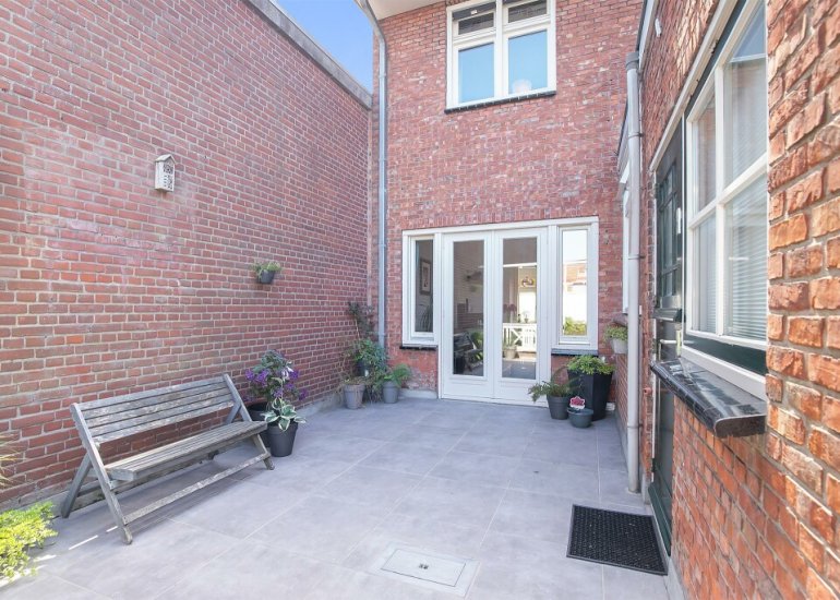  Axelsestraat 166, Terneuzen