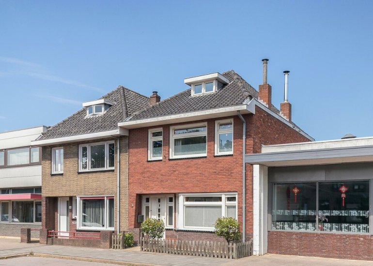  Axelsestraat 166, Terneuzen