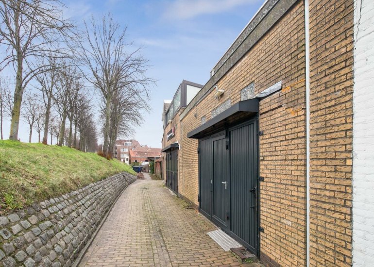  Frans van Waesberghestraat 5, Hulst