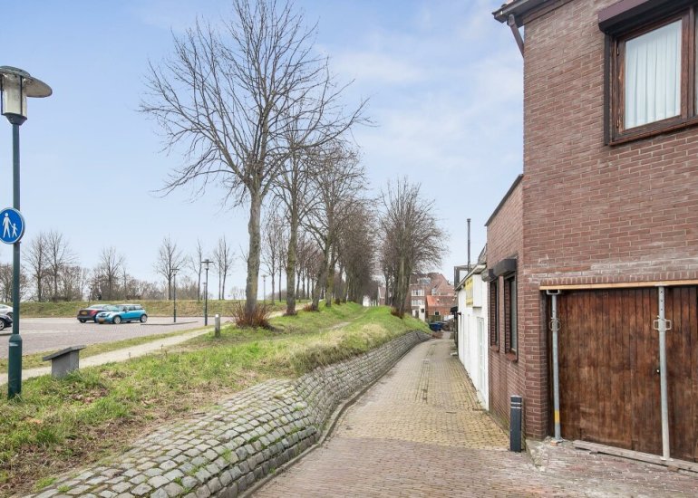  Frans van Waesberghestraat 5, Hulst