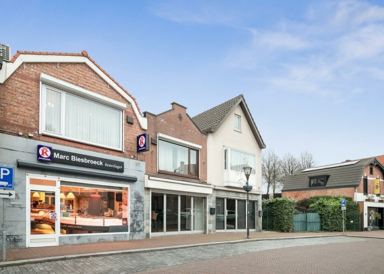  Frans van Waesberghestraat 5, Hulst