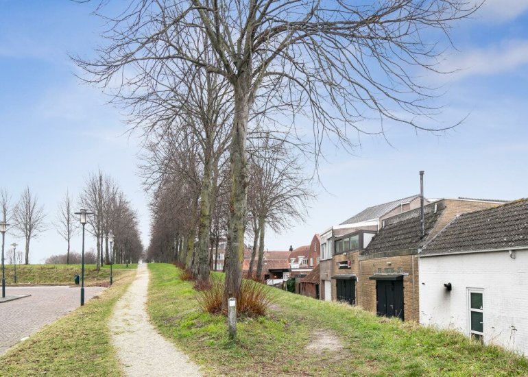  Frans van Waesberghestraat 5, Hulst