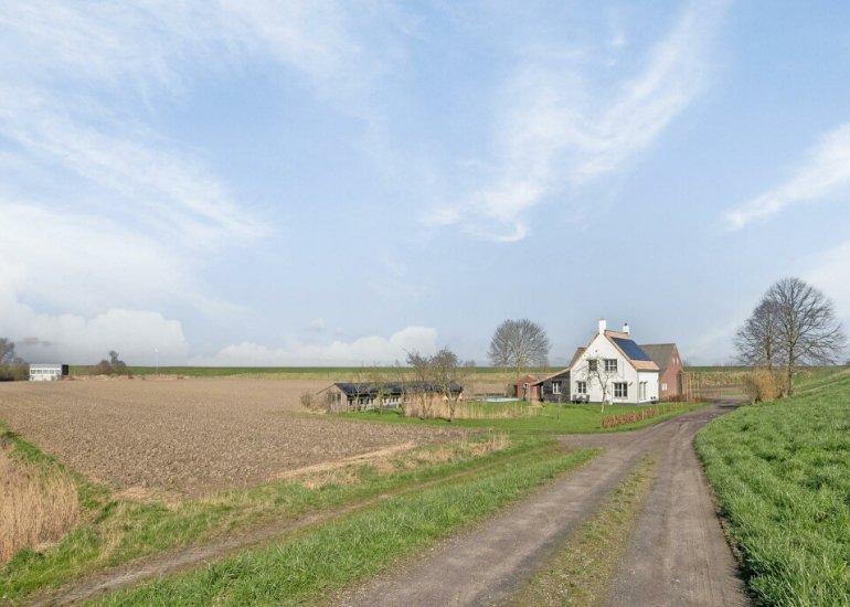  Duivenhoeksestraat 30, Kloosterzande