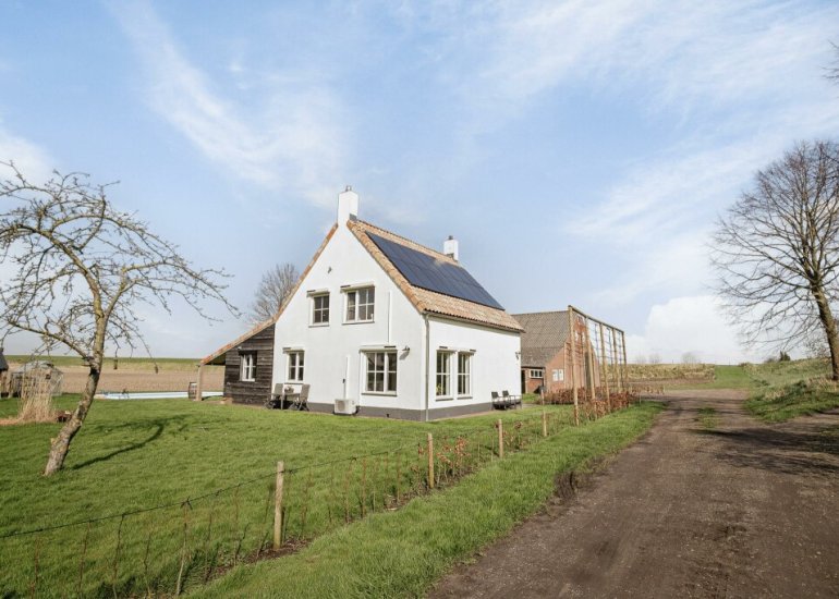  Duivenhoeksestraat 30, Kloosterzande