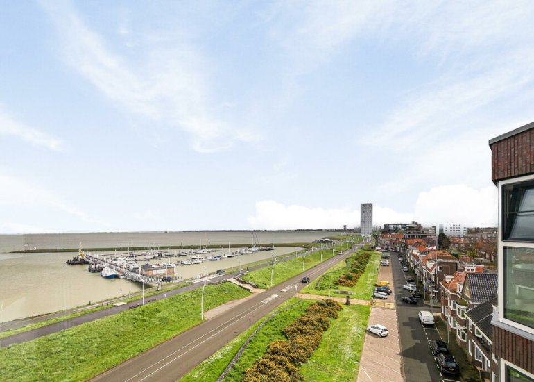  Scheldekade 60b, Terneuzen